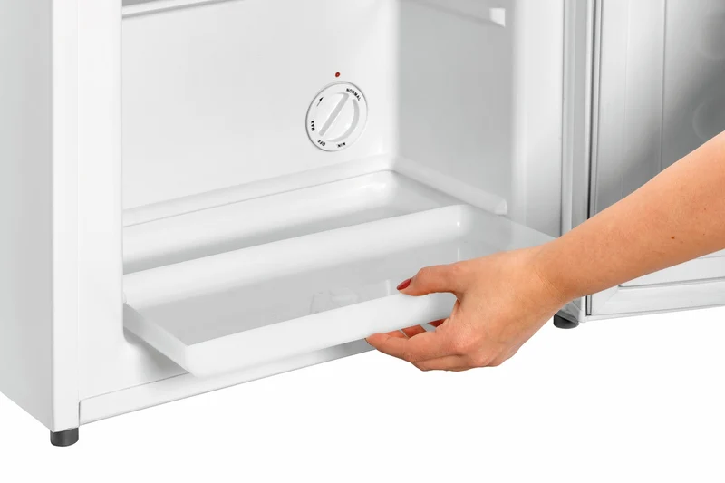 Bartscher Tiefkühlschrank TKS38