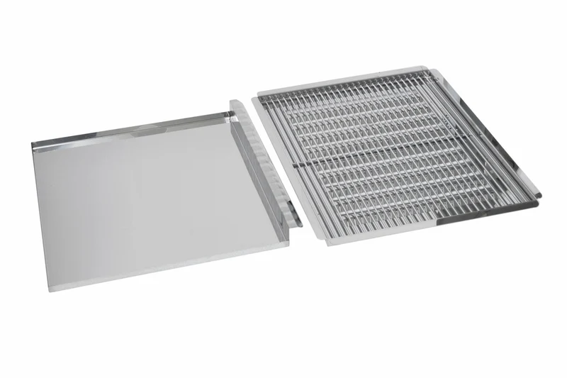 Bartscher Grillrost-Set TB1100