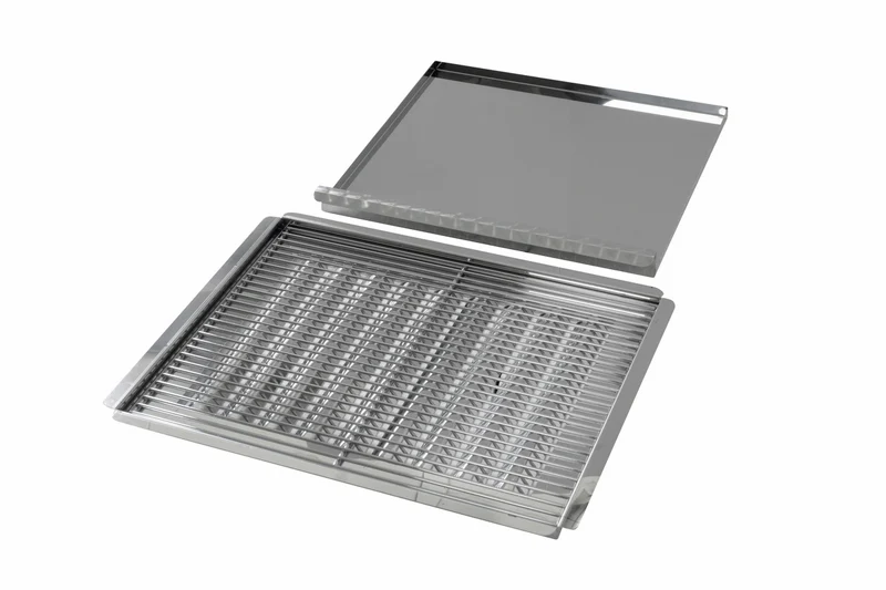Bartscher Grillrost-Set TB1100