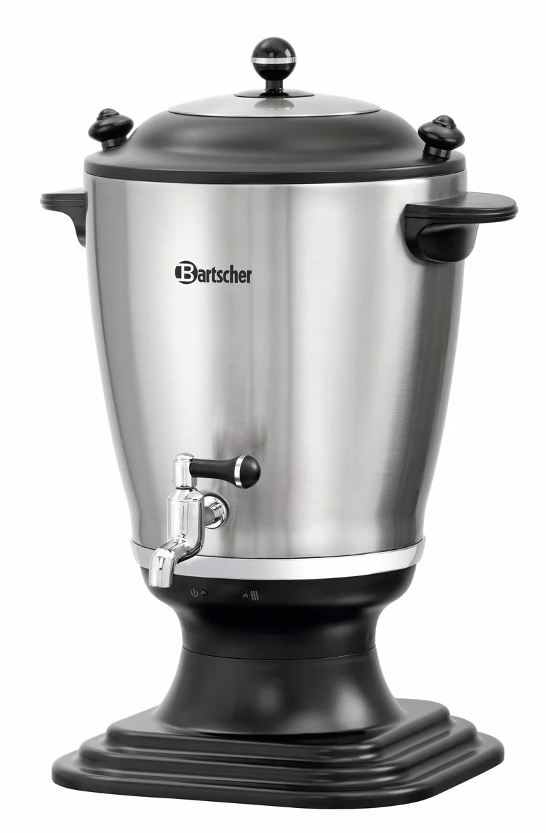 Bartscher Samowar 3,2L