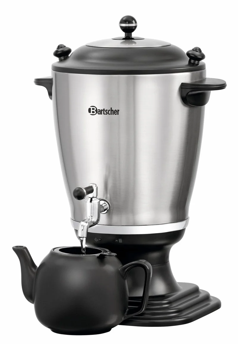 Bartscher Samowar 3,2L