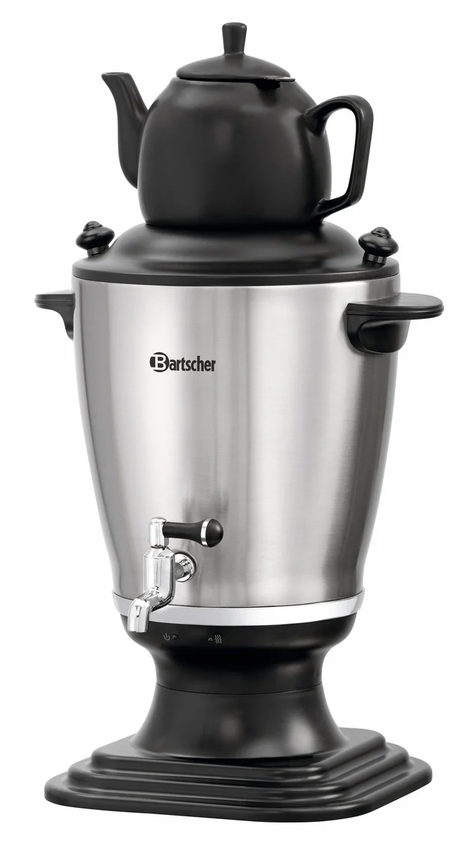 Bartscher Samowar 3,2L