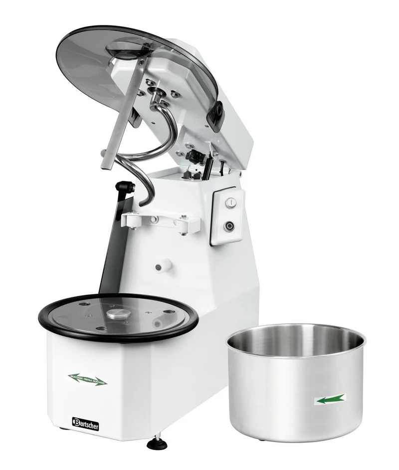 Bartscher Teigknetmaschine 12kg/16L AS