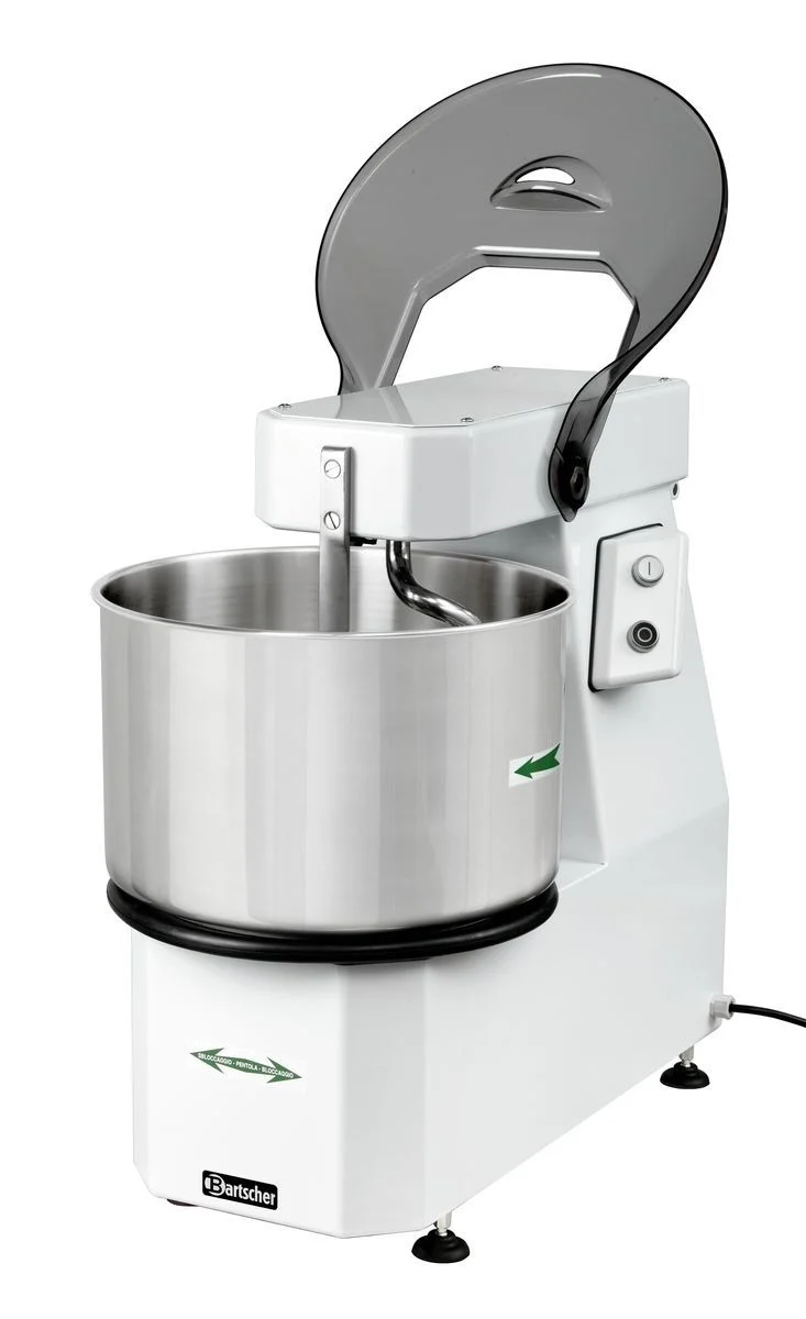 Bartscher Teigknetmaschine 18kg/22L AS
