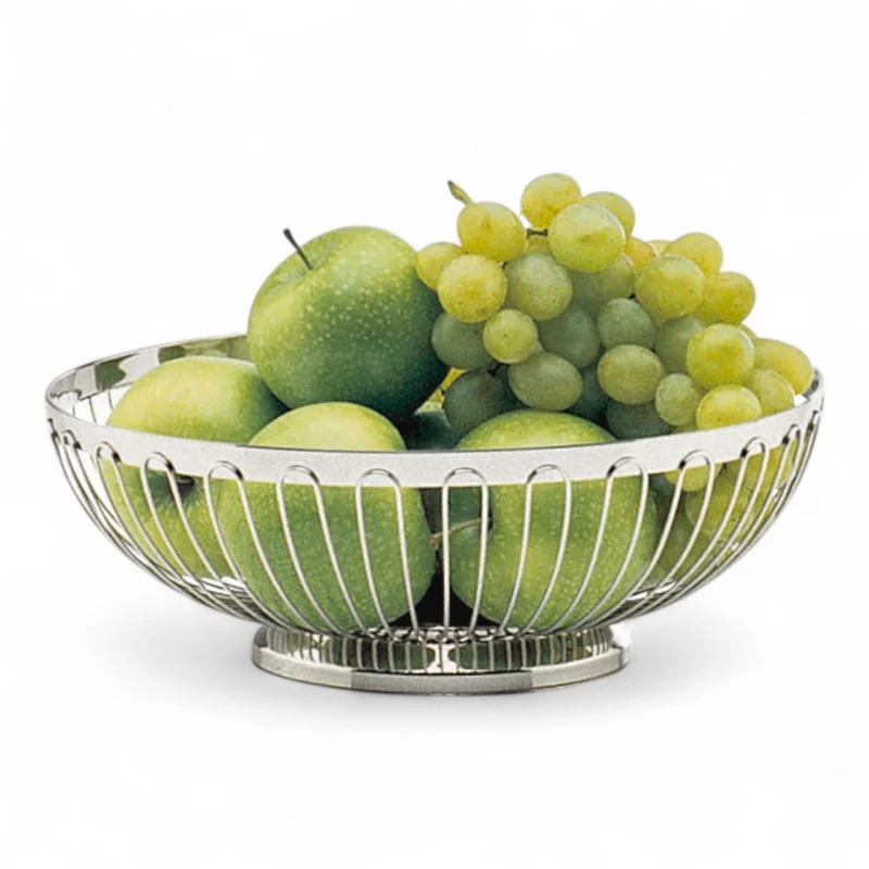 1 Stück Hepp Obstkorb, ø 20,5 cm