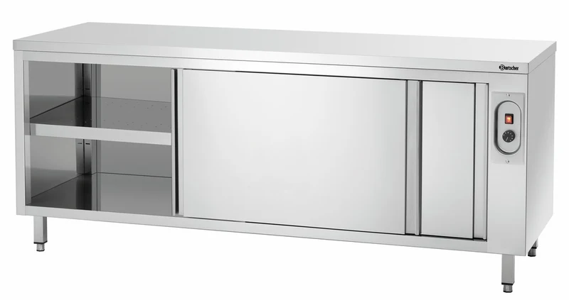Bartscher Wärmeschrank 700, B2000