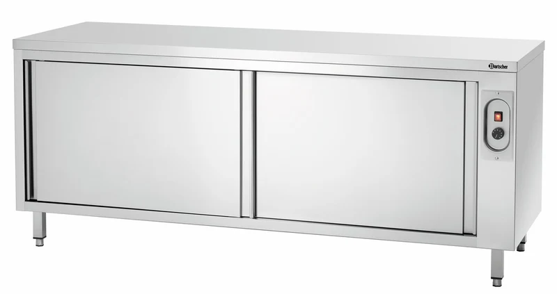 Bartscher Wärmeschrank 700, B2000