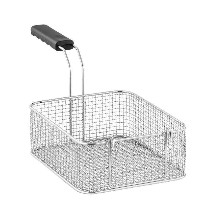 Bartscher Ersatzkorb Fritteuse 600, 8L, gr.