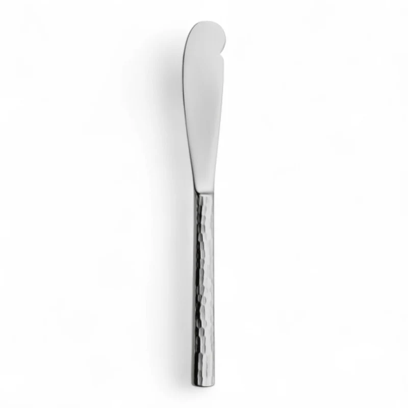 12 Stück Hepp Buttermesser MB LENISTA