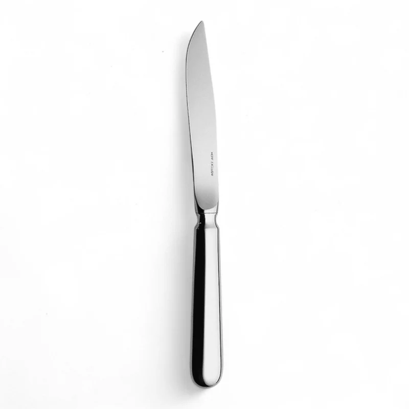 12 Stück Hepp Steakmesser BAGUETTE stone