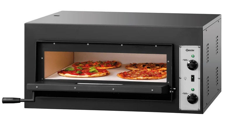 Bartscher Pizzaofen CT 100