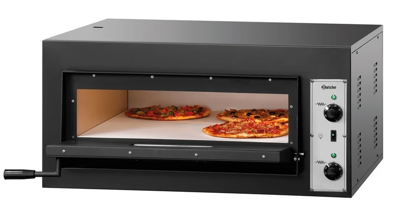 Bartscher Pizzaofen CT 100