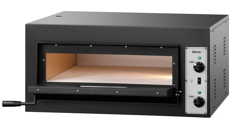 Bartscher Pizzaofen CT 100