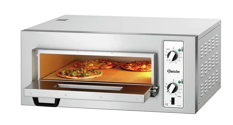 Bartscher Pizzaofen NT 501