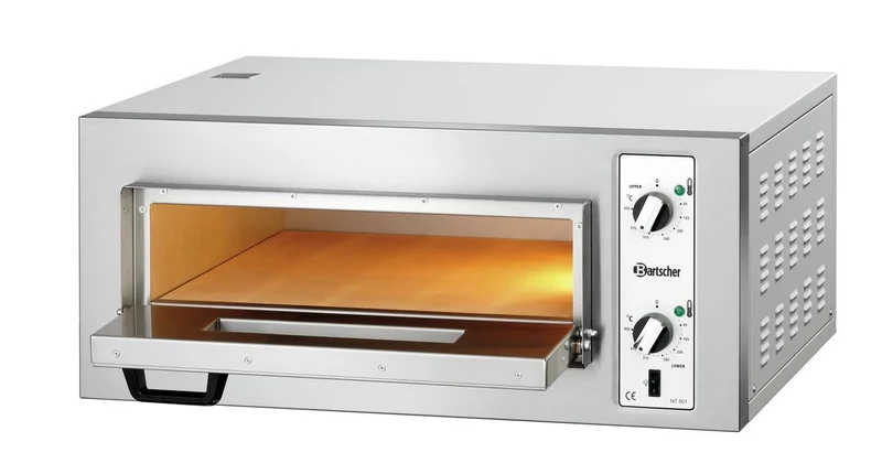 Bartscher Pizzaofen NT 501