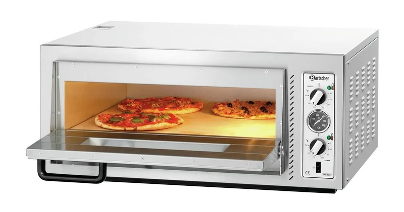Bartscher Pizzaofen NT 621