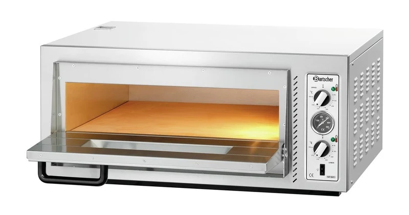 Bartscher Pizzaofen NT 621