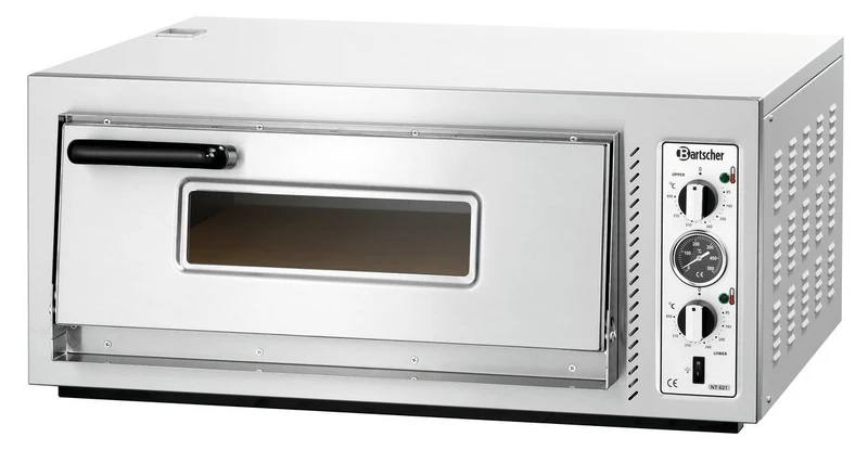 Bartscher Pizzaofen NT 621