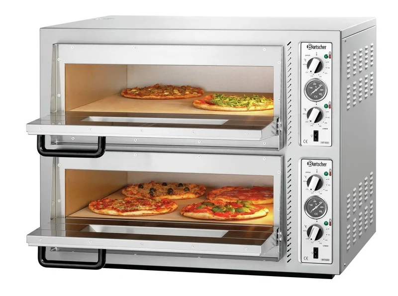 Bartscher Pizzaofen NT 622