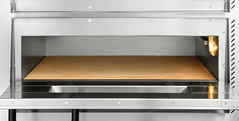 Bartscher Pizzaofen NT 622