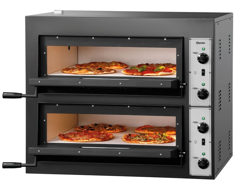 Bartscher Pizzaofen CT 200