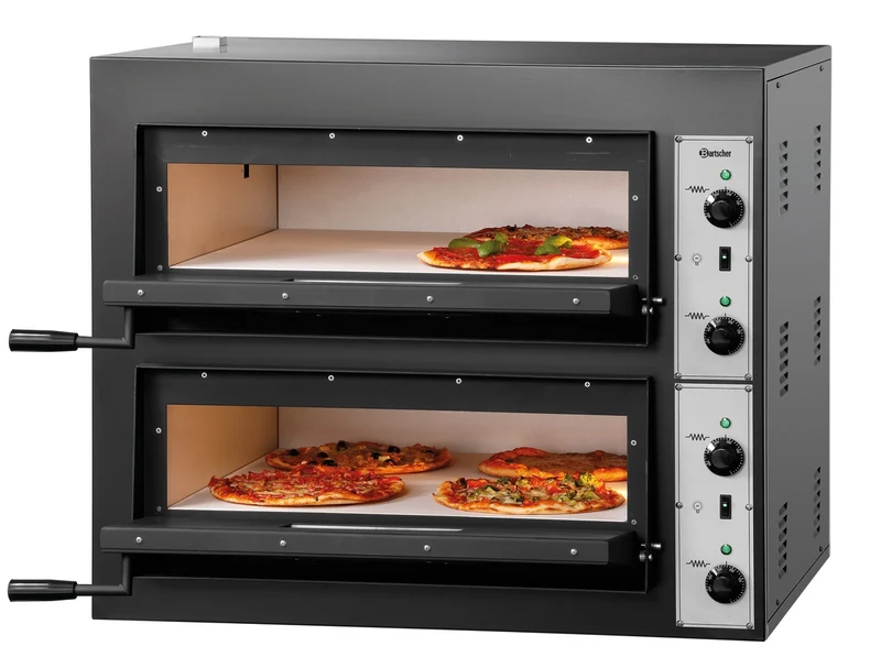 Bartscher Pizzaofen CT 200