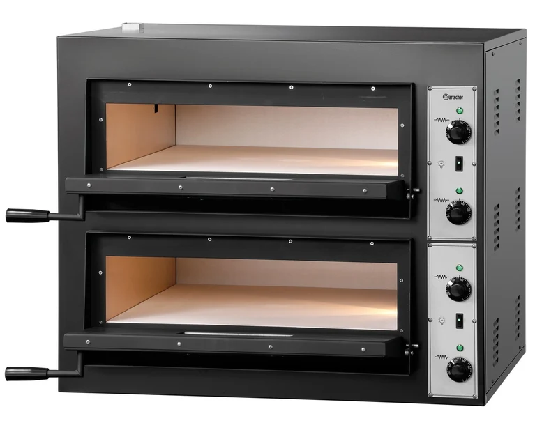 Bartscher Pizzaofen CT 200