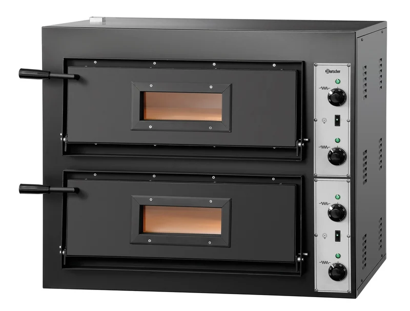 Bartscher Pizzaofen CT 200
