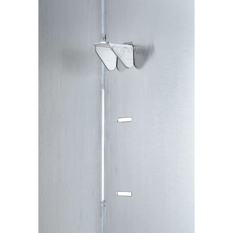 Vaiotec Wandhängeschrank Easyline 400 offen B:1400 Ausstellungsstück