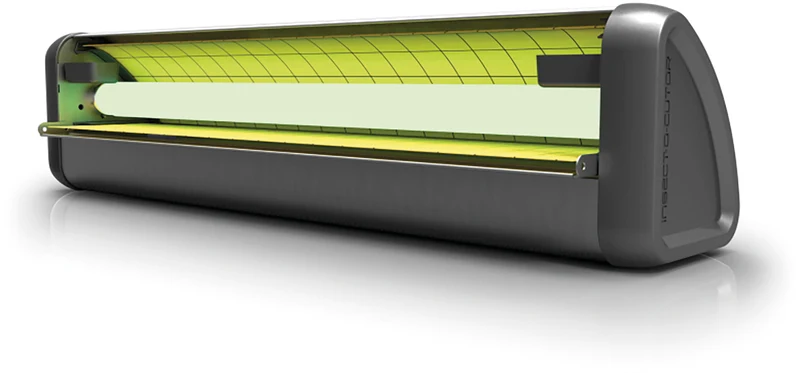 Fluginsektenfänger Nectar CNS 505x120x100mm