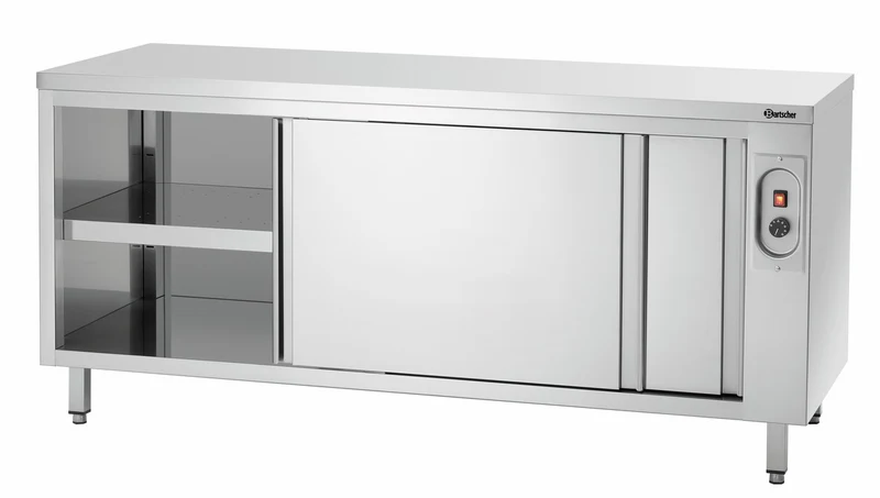 Bartscher Wärmeschrank 700, B1800