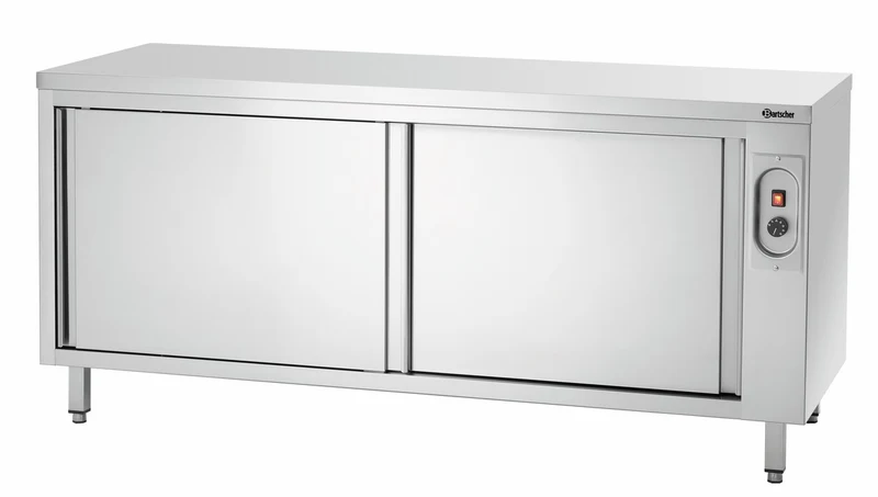Bartscher Wärmeschrank 700, B1800