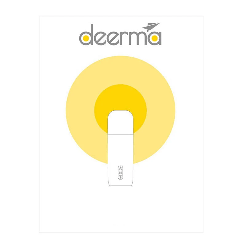 Electric Hot Water Cup Deerma DR035S