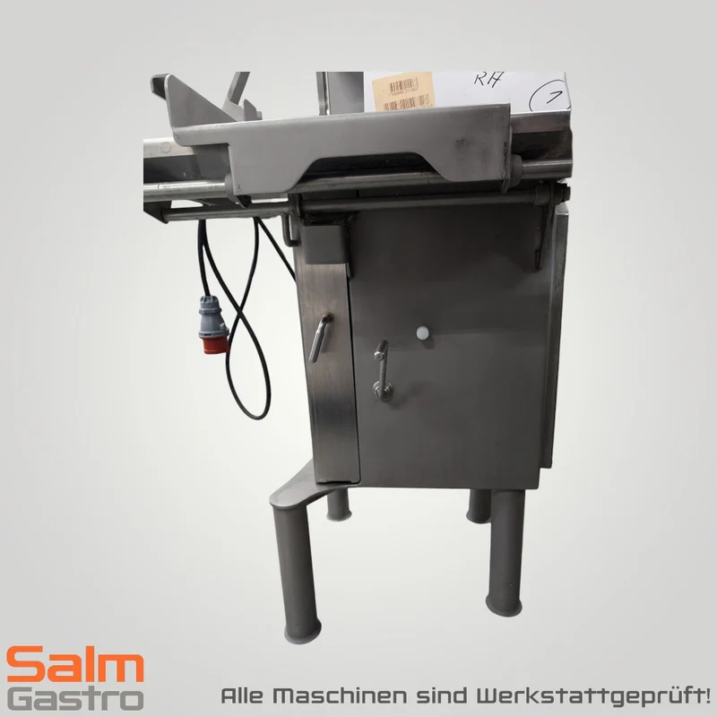 Dadaux Knochenbandsäge SX300 400V Werkstattgeprüft gebraucht ohne Garantie