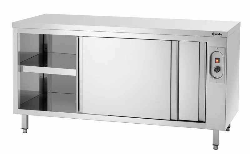 Bartscher Wärmeschrank 700, B1600
