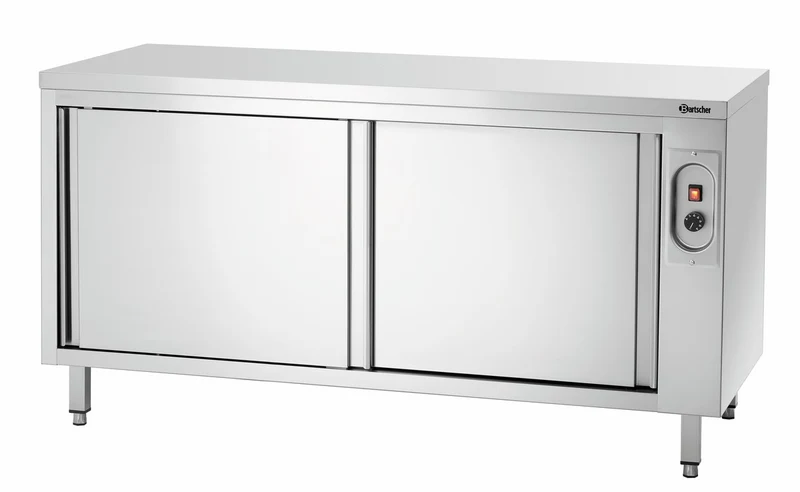 Bartscher Wärmeschrank 700, B1600