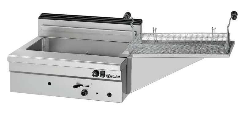 Bartscher Backwarenfritteuse BF 20G