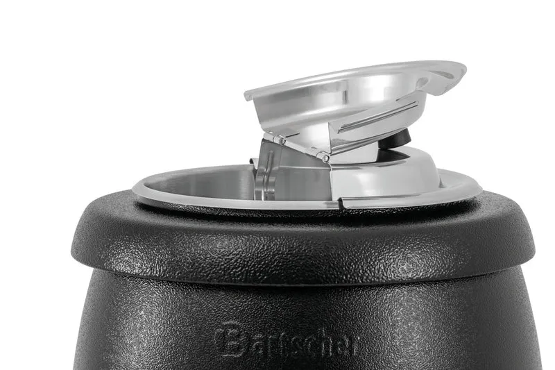 Bartscher Suppentopf Economic 9L