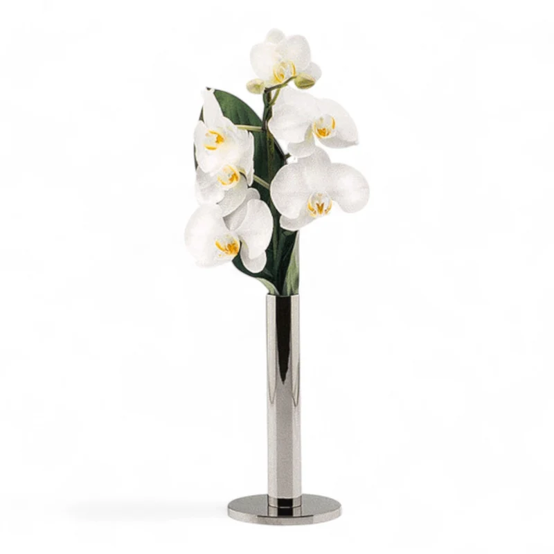 1 Stück Hepp Vase PROFILE H 18 cm
