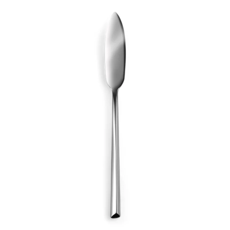 12 Stück Hepp Fischmesser TRILOGIE