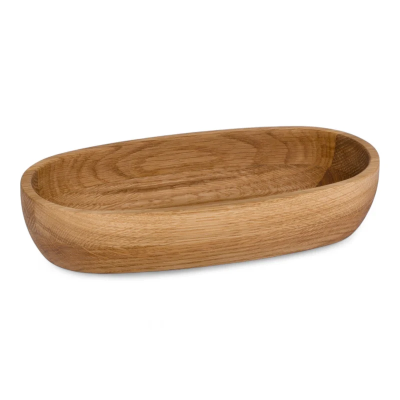 1 Stück Hepp Holzschale M VISION