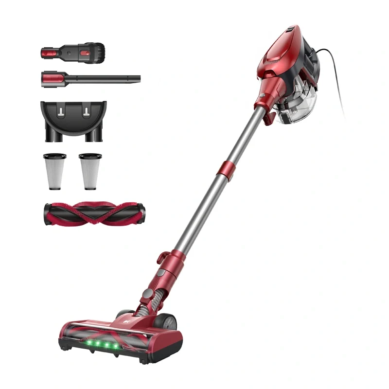 VEXILAR C9 Upright Vacuum Cleaner