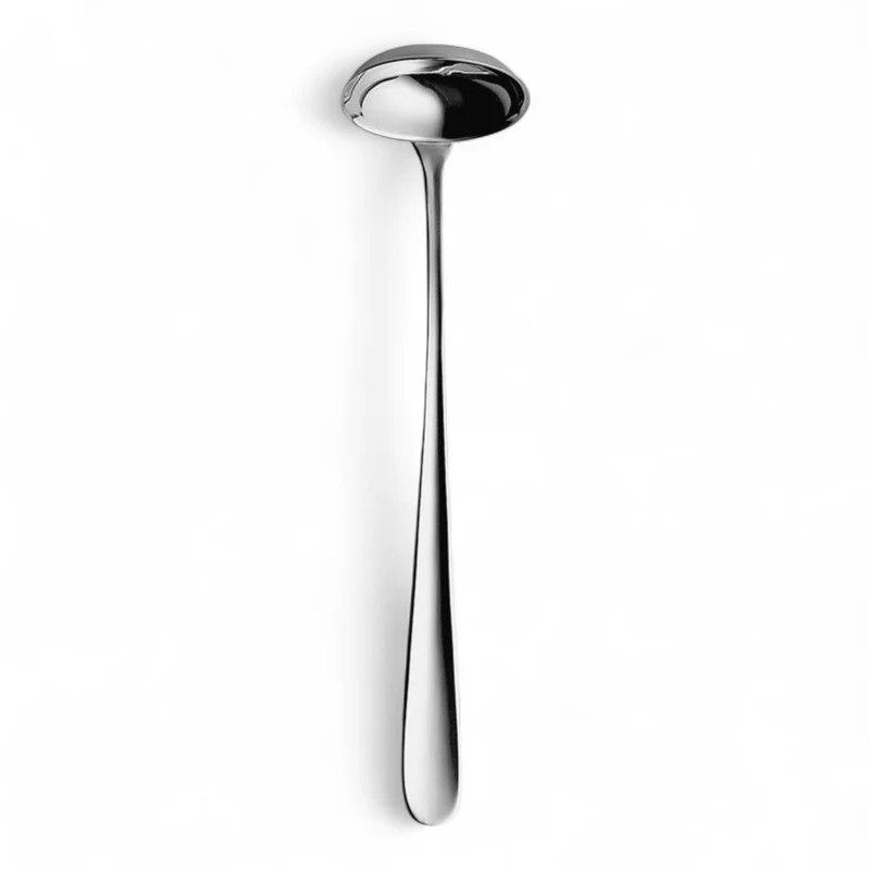 1 Stück Hepp Dressinglöffel lang CARLTON 28 cm