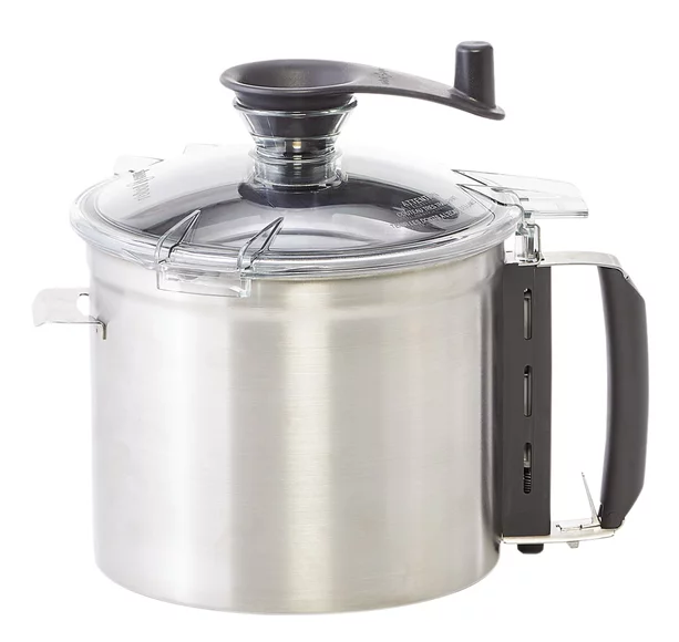 Robot-Coupe Blixer® 7 V.V. 230V 2 Schüsseln Hochleistungs-Kutter für Gastronomie & Gesundheitswesen