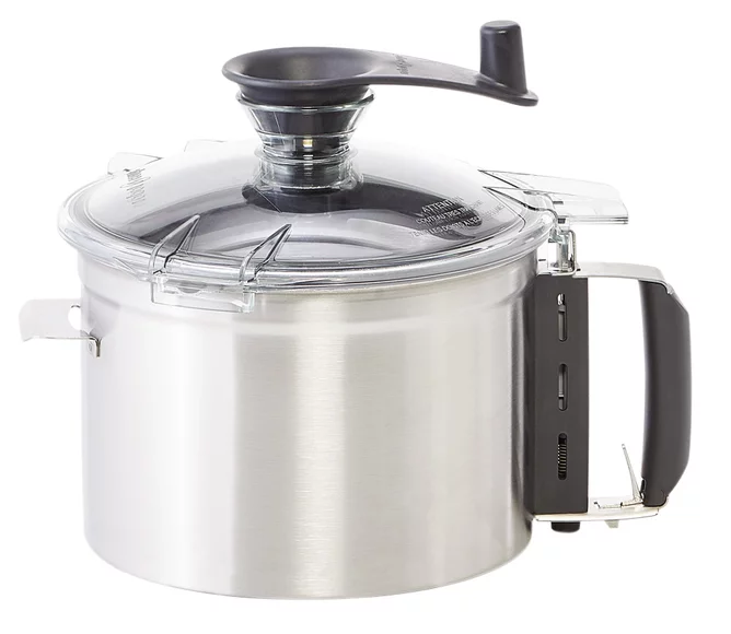 Robot-Coupe Blixer® 5-2V 400 V Hochleistungs-Kutter für Gastronomie & Gesundheitswesen