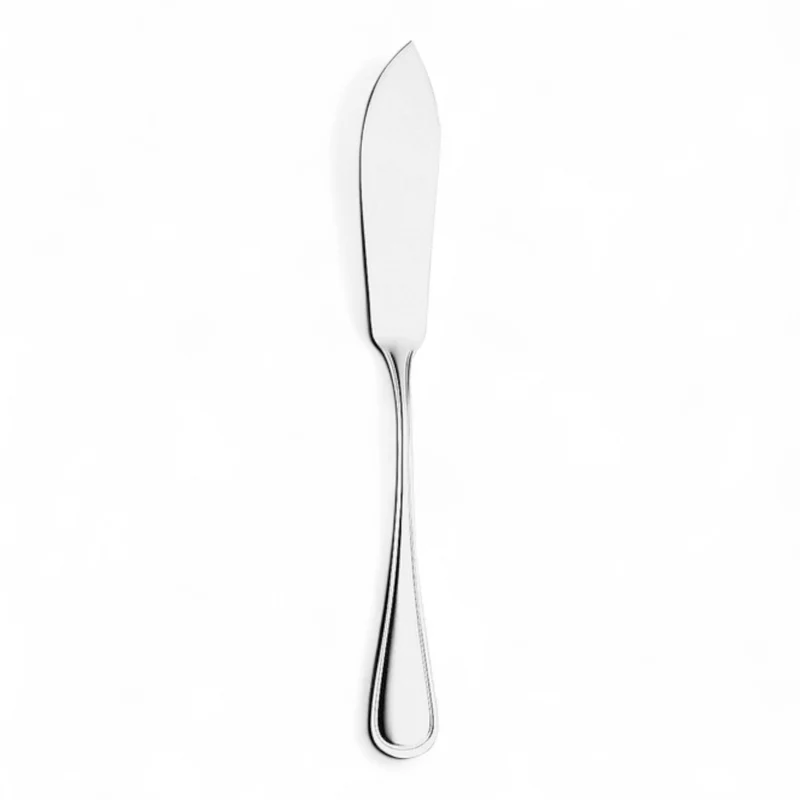 12 Stück Hepp Fischmesser MB CONTOUR