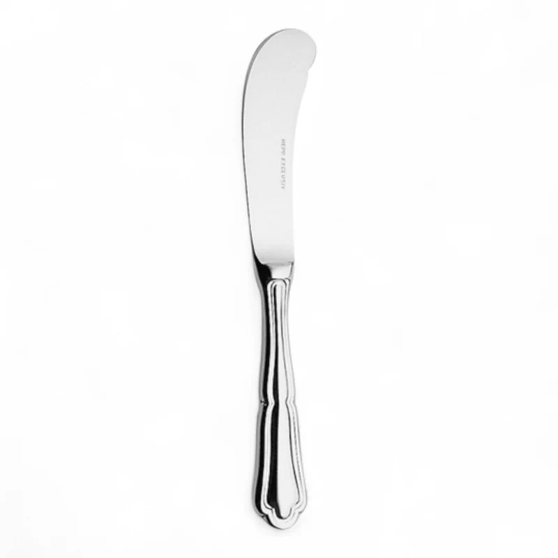 12 Stück Hepp Buttermesser HH CHIPPENDALE