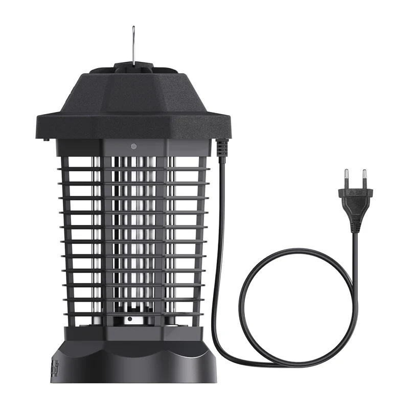 BALDRTHERM Smart Insect Killer Lamp (BZ601FRF)