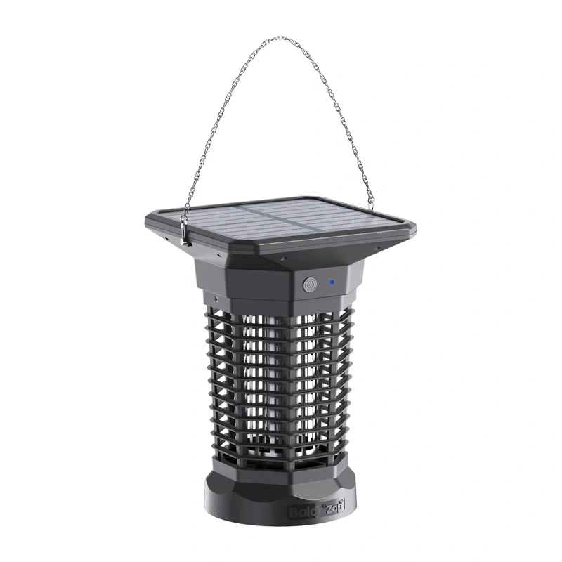BALDRTHERM Smart Solar Insect Killer (BZ501FRF)