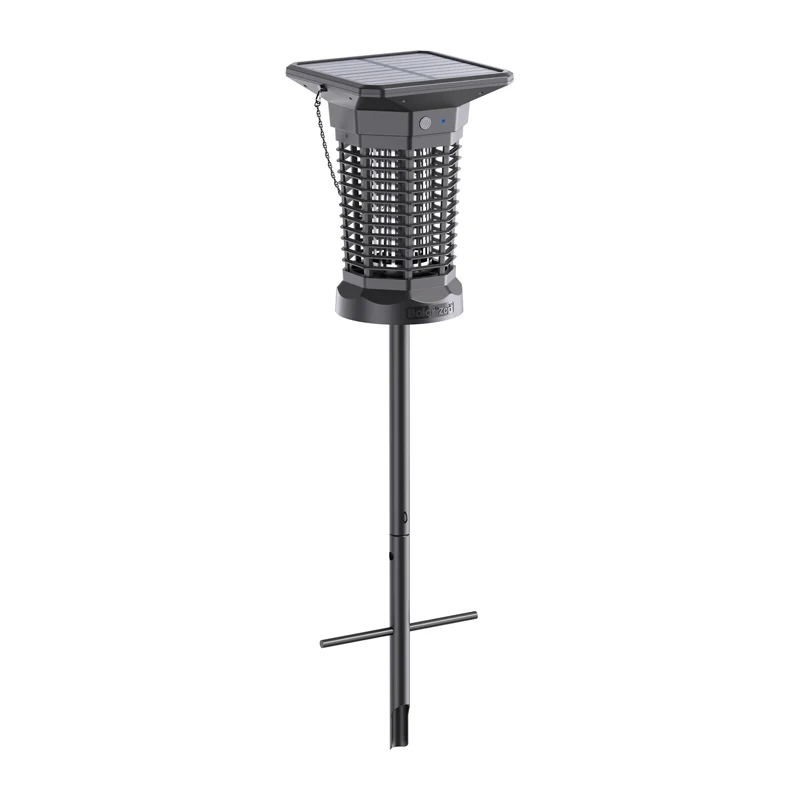 BALDRTHERM Smart Solar Insect Killer (BZ501FRF)